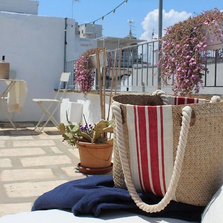 L'Angolo Di Ostuni - Home&Terracex4 Exterior foto