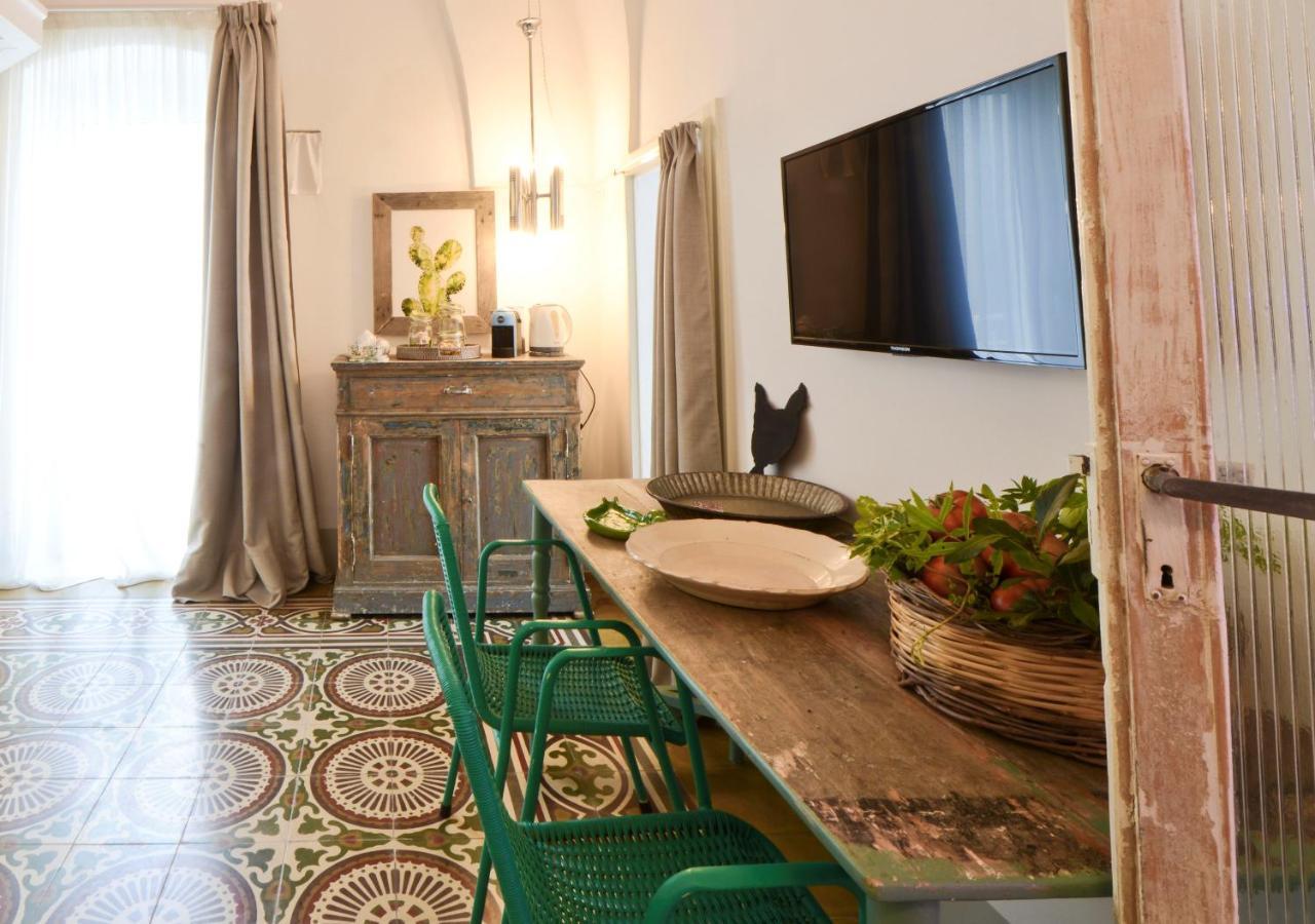 L'Angolo Di Ostuni - Home&Terracex4 Exterior foto