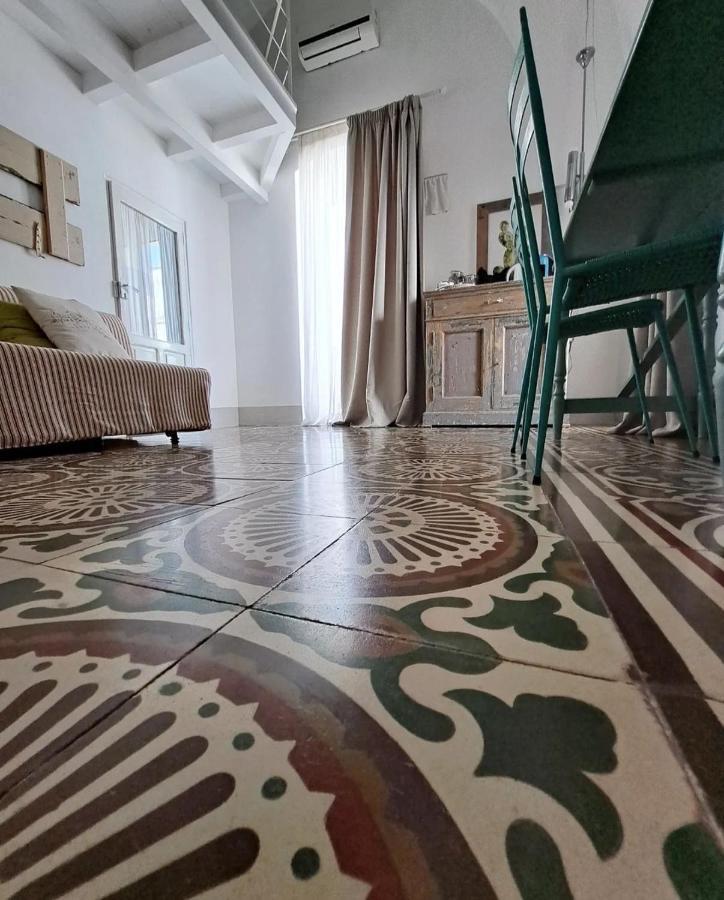L'Angolo Di Ostuni - Home&Terracex4 Exterior foto
