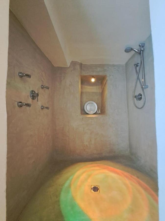 L'Angolo Di Ostuni - Home&Terracex4 Exterior foto