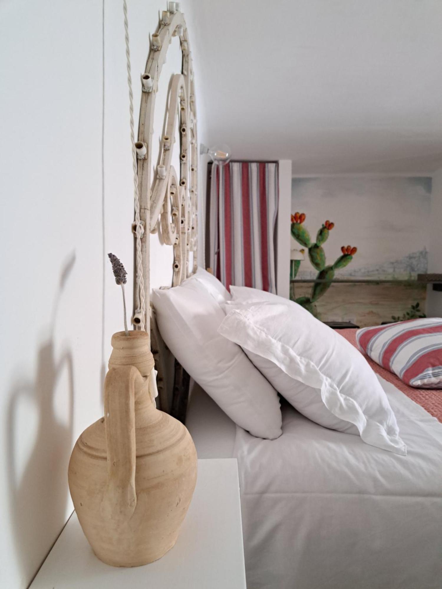 L'Angolo Di Ostuni - Home&Terracex4 Exterior foto