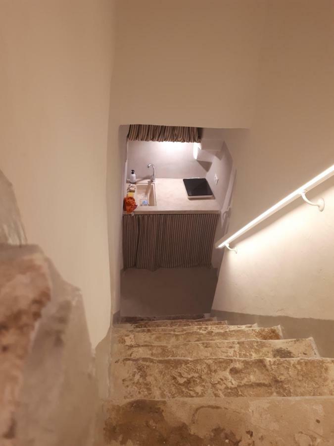 L'Angolo Di Ostuni - Home&Terracex4 Exterior foto
