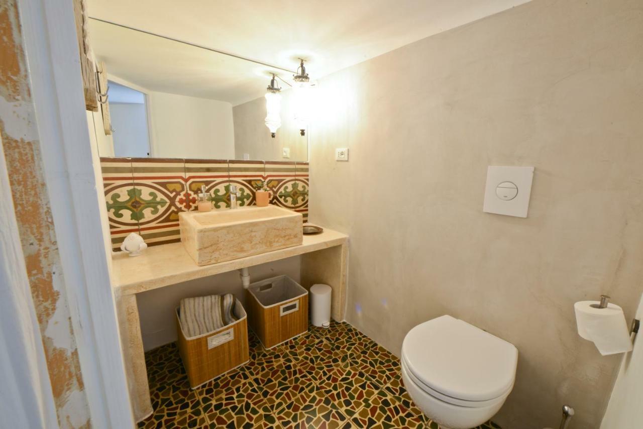 L'Angolo Di Ostuni - Home&Terracex4 Exterior foto