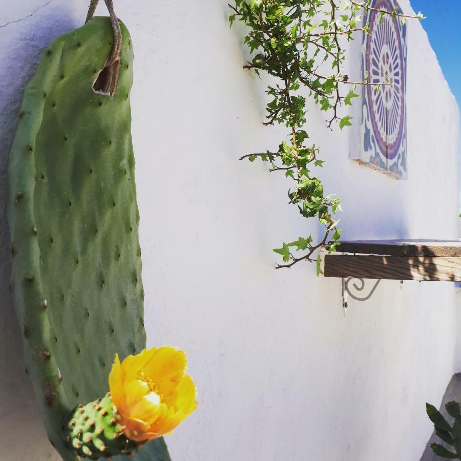 L'Angolo Di Ostuni - Home&Terracex4 Exterior foto